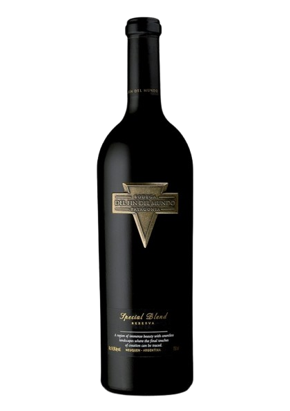 Producto - Fin del Mundo Special Blend