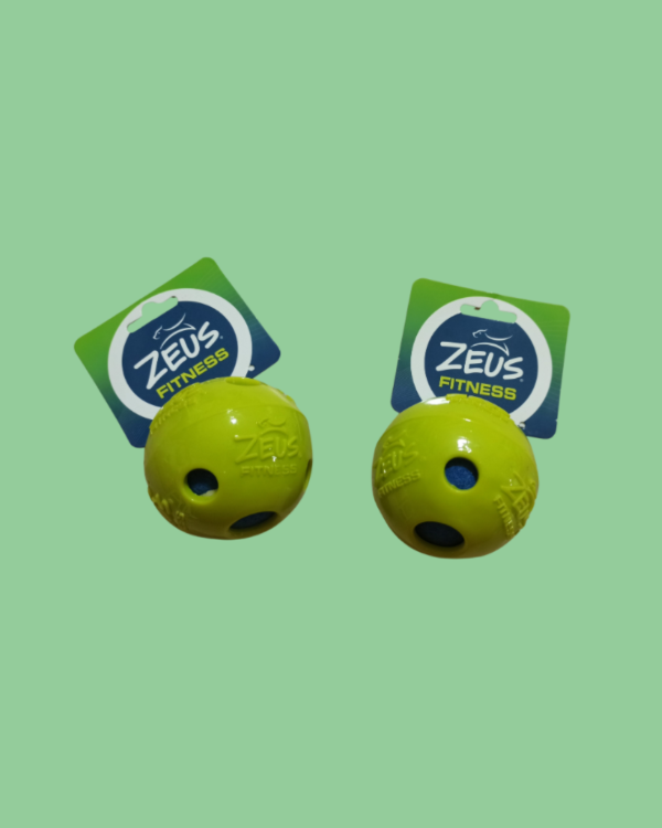 Producto - Zeus Pelota TPR
