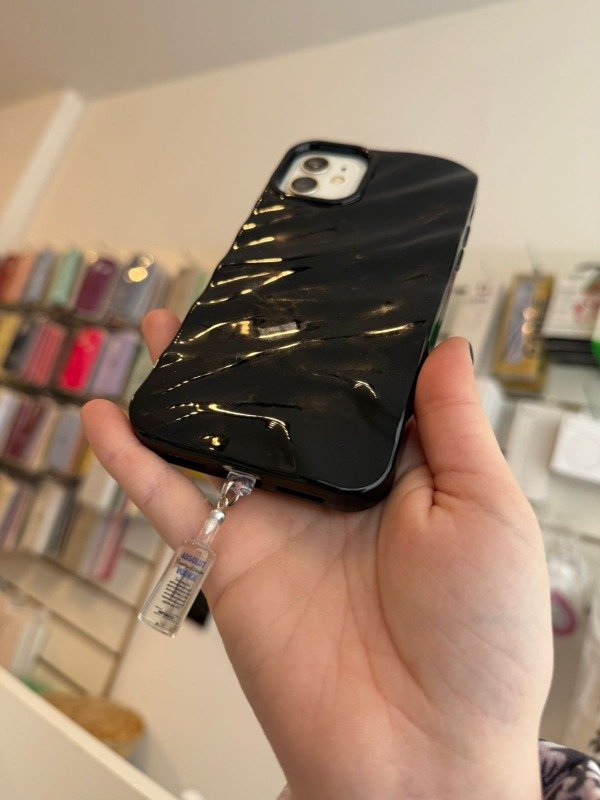 Producto - Cubre pin de carga botellas