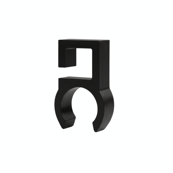 Producto - Sujeta cables Para Carpa Cultivo Indoor Grow - 6 Unidades