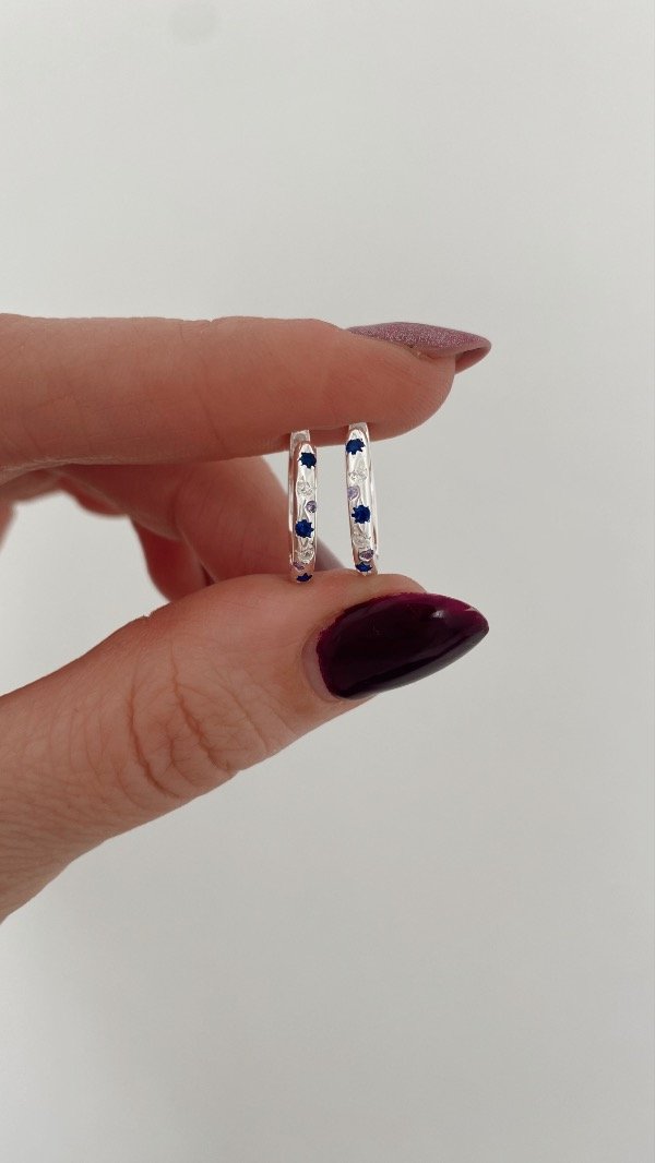 Producto - Argollitas Tina