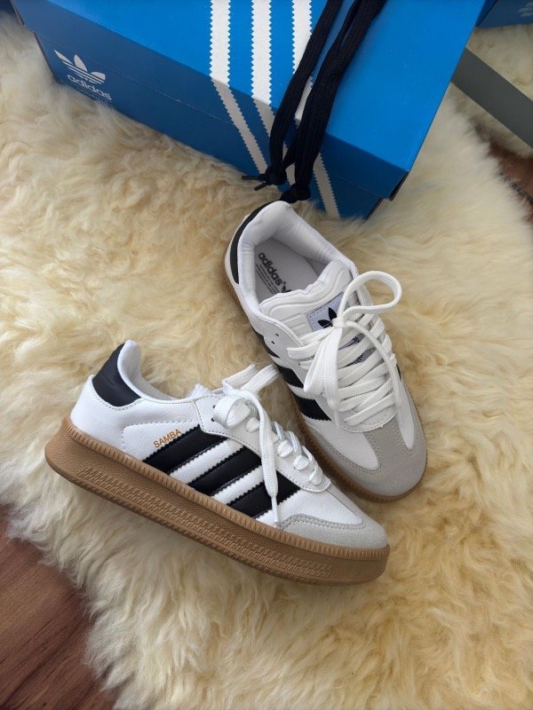 Producto - ADIDAS SAMBA XLG