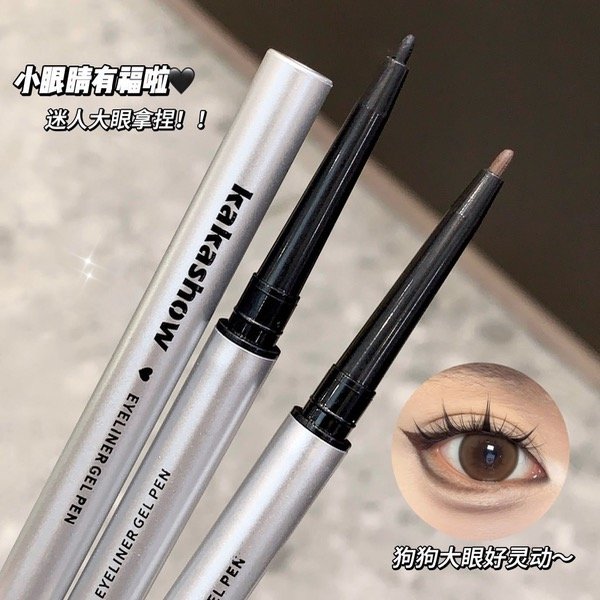 Producto - Lapiz Delineador Gel Pen