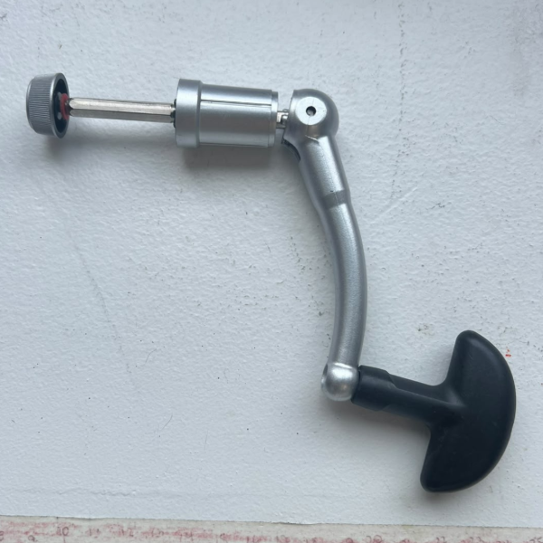 Producto - Repuesto Manija Reel Importada GRANDE Para 70/80