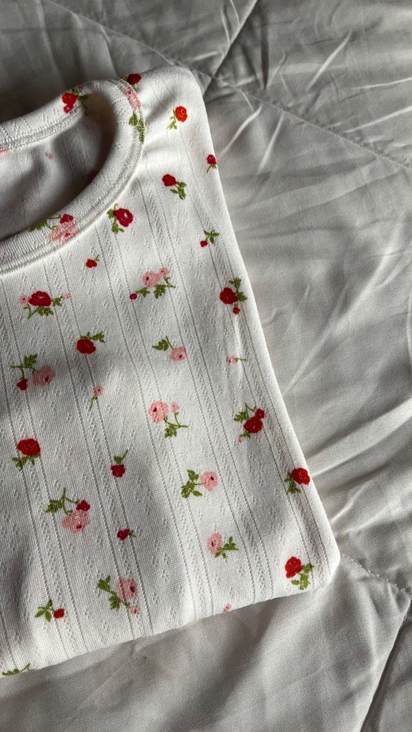 Producto - Pijama Cali
