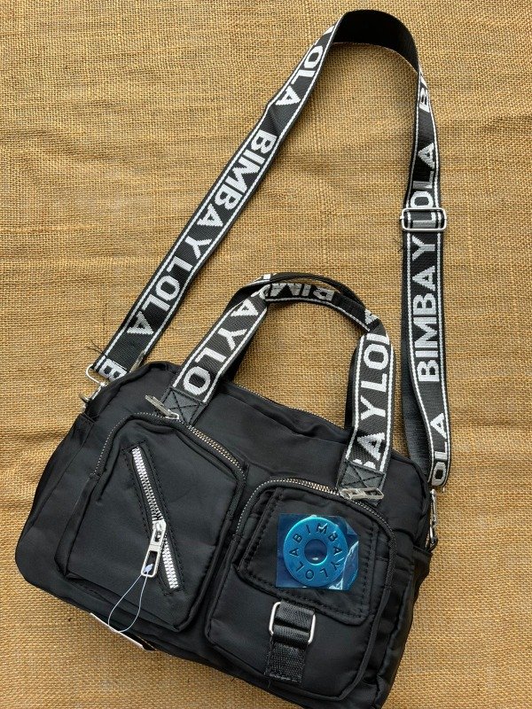 Producto - Cartera morral BYL