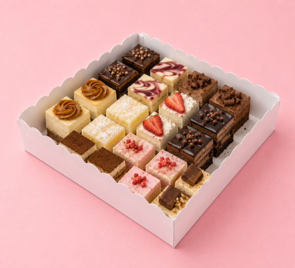 Producto - CAJA TAPA ACETATO COD. 254 20X4.5X20 - 1