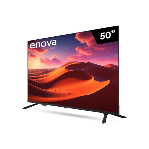 Producto - Smart tv Enova 50