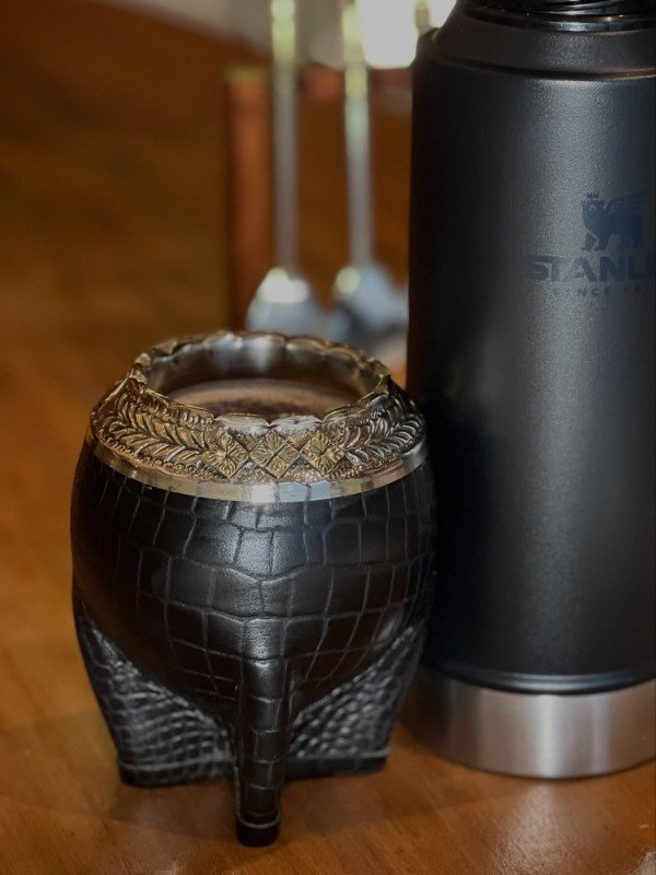 Producto - TORPEDO CROCO CON BOMBILLA - 2