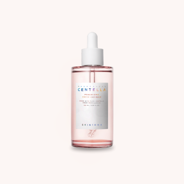 Producto - SKIN1004 CENTELLA POREMIZING FRESH AMPOULE 50ml - Poros Dilatados