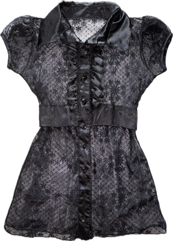 Producto - ghostgirl dreamy lace