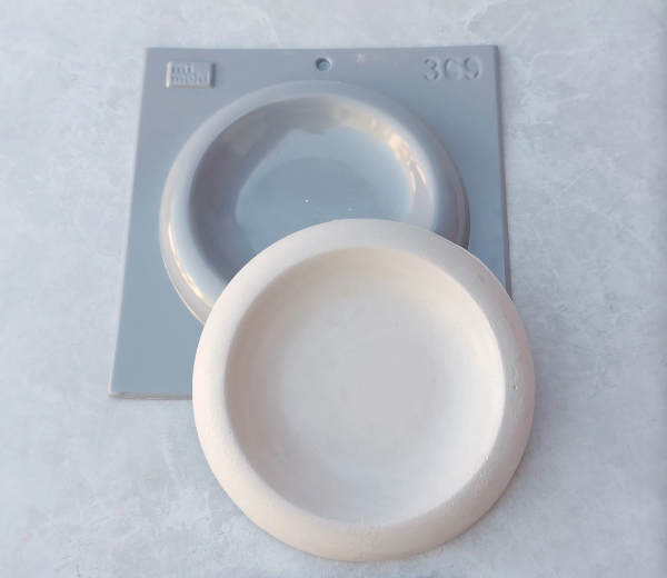 Producto - Cuenco circular