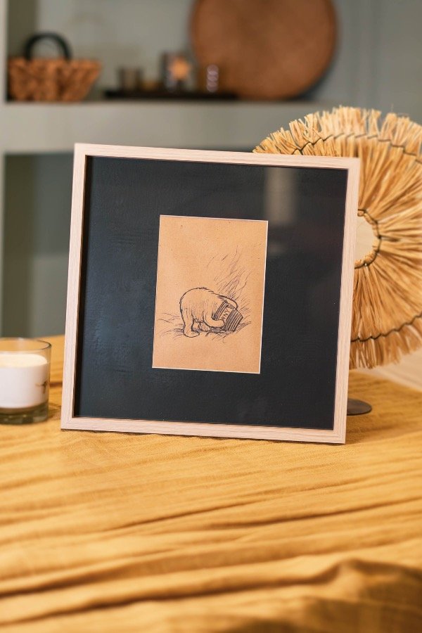 Producto - La vida es dulce - Serie pooh