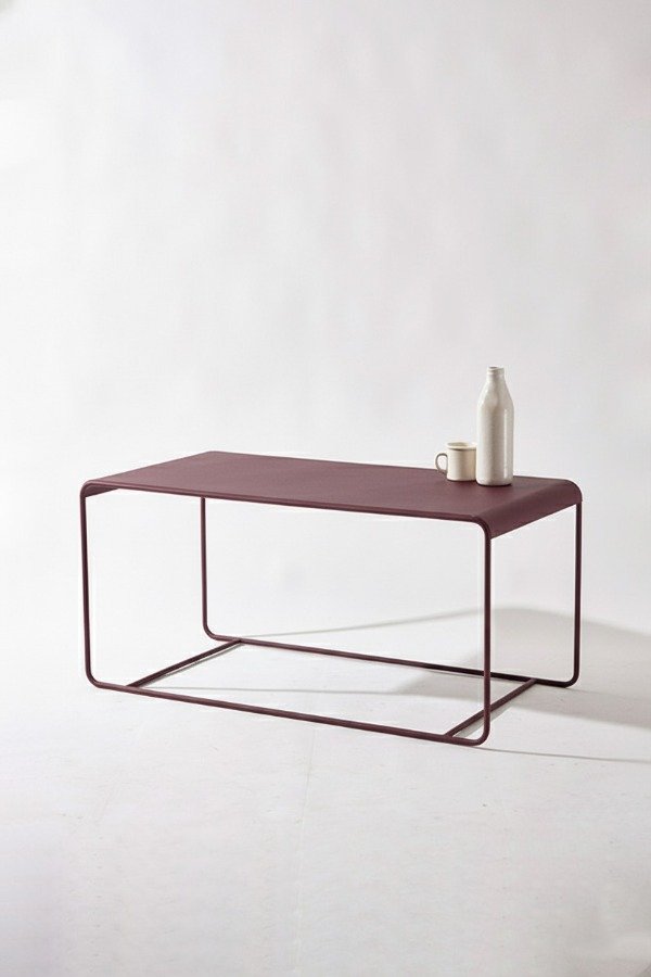 Producto - Mesa Teburu Cereza