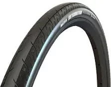 Producto - CUBIERTA MAXXIS 700X25 DETONATOR CON ALAMBRE
