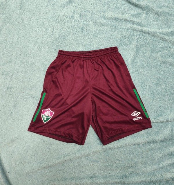 Producto - SHORT FLUMINENSE