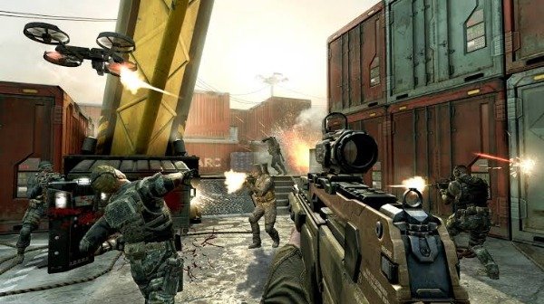 Producto - Call of Duty Black Ops 2 - 8
