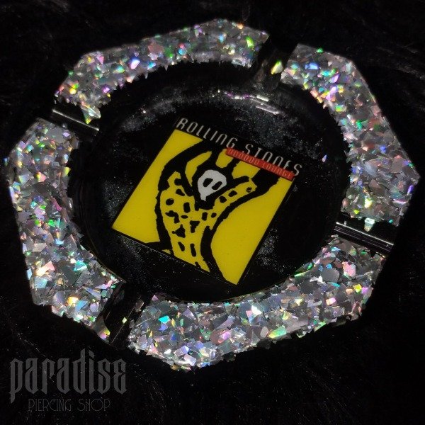 Producto - Cenicero Voodoo Lounge Glitter
