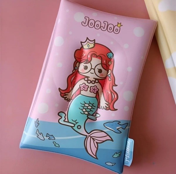 Producto - Anotador joojoo princesa sirenita