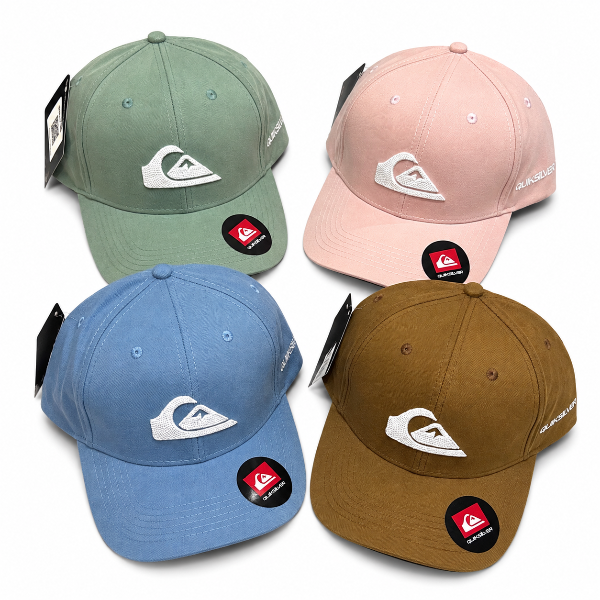 Gamuza l Quiksilver — imagen 2