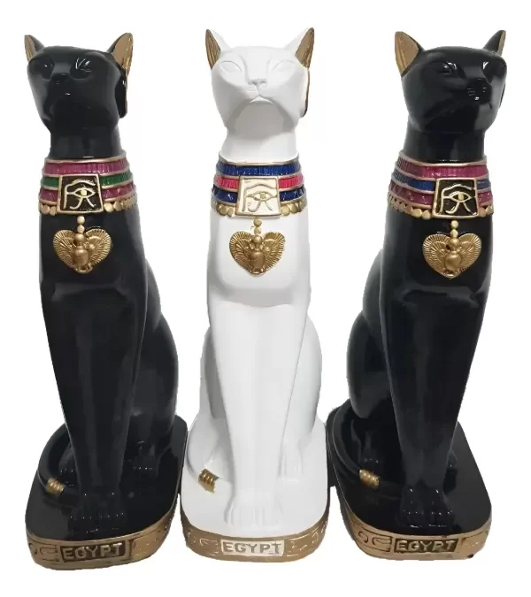 Producto - Gato egipcio - 1