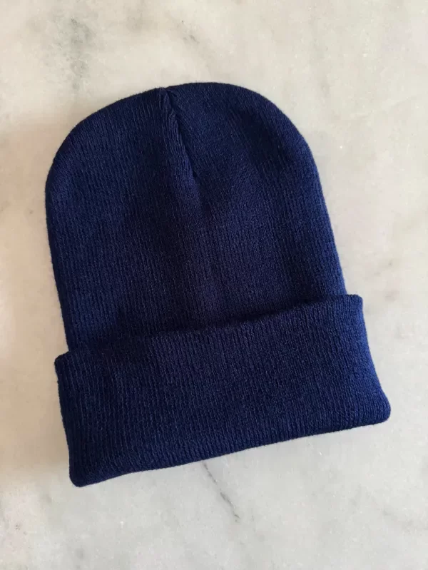 Producto - Gorro Rocky Azul