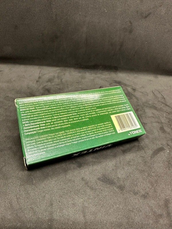 Producto - Clay Bar Vintex - 2