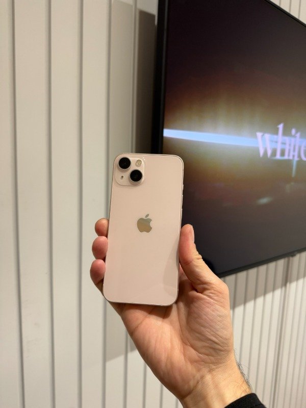 Producto - IPHONE 13 PINK 128GB 86