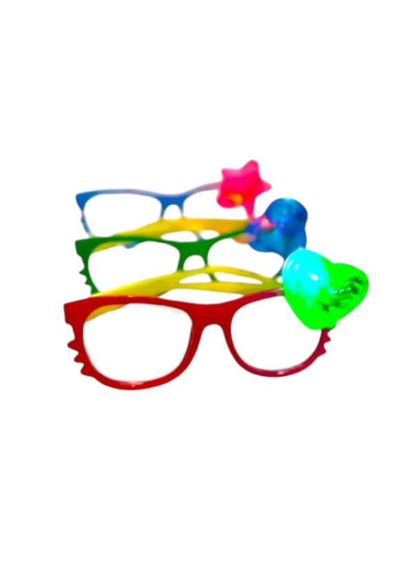 Producto - Lentes Led Aplique