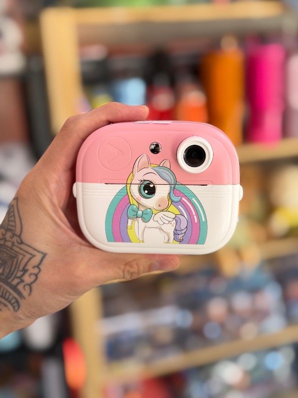 Producto - CÁMARA IMPRESORA Digital