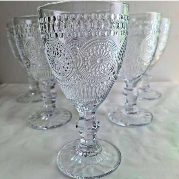 Producto - Copa Summers290 ml x 6