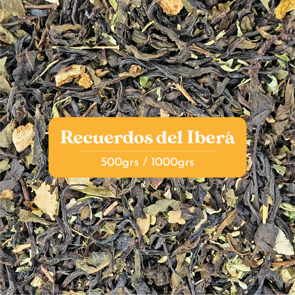 Producto - Recuerdos del Iberá (A granel)