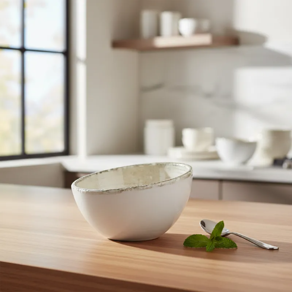 Producto - Compotera Dip 8 Cm Bonna Patera Porcelana