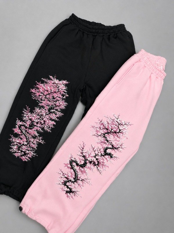 Producto - Jogger Sakura - 0