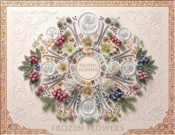 Producto - ES- 0055 FROZEN