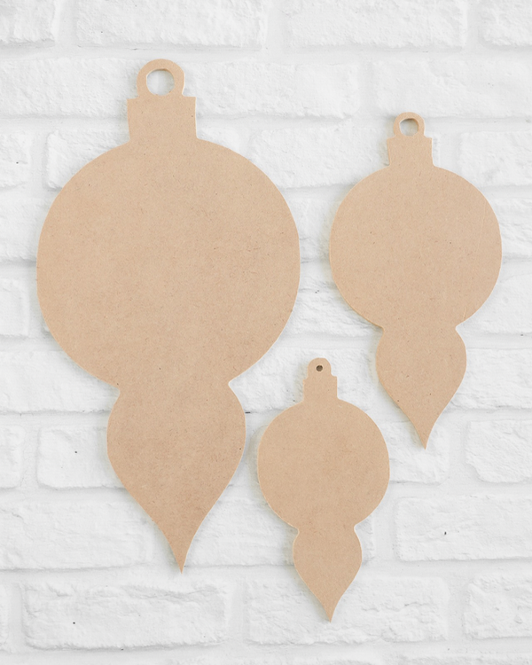 Producto - GOTA DOBLE NAVIDAD (3 TAMAÑOS PARA ELEGIR)