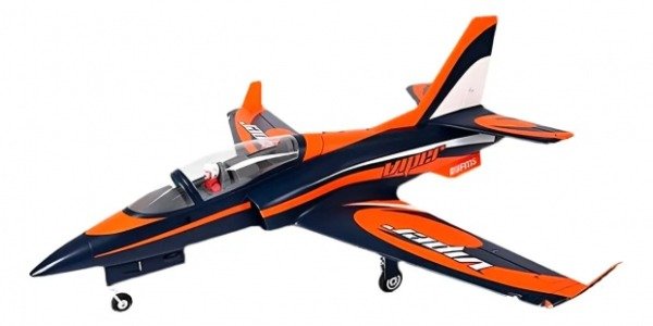 Producto - FMS VIPER EDF 90MM PNP