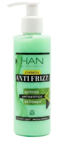 Producto - Han Antifrizz Express - 0