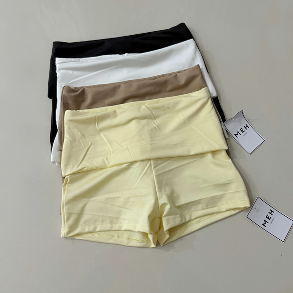 Producto - Short PEONIA