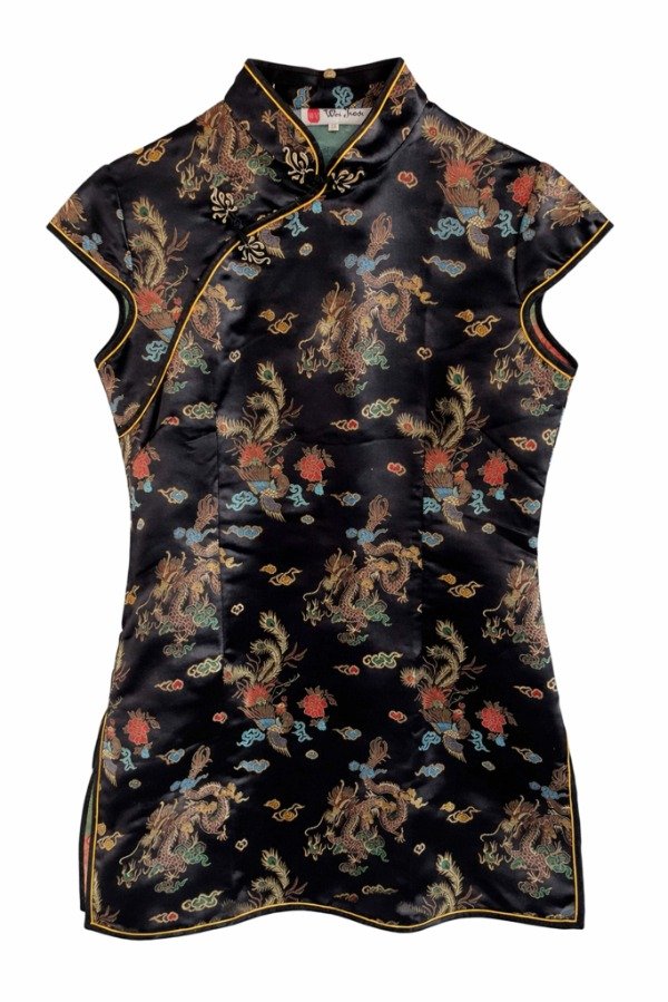 Producto - VESTIDO QIPAO