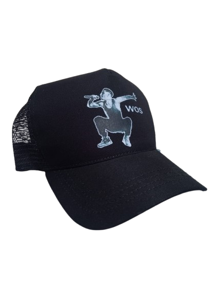 Producto - GORRA WOS