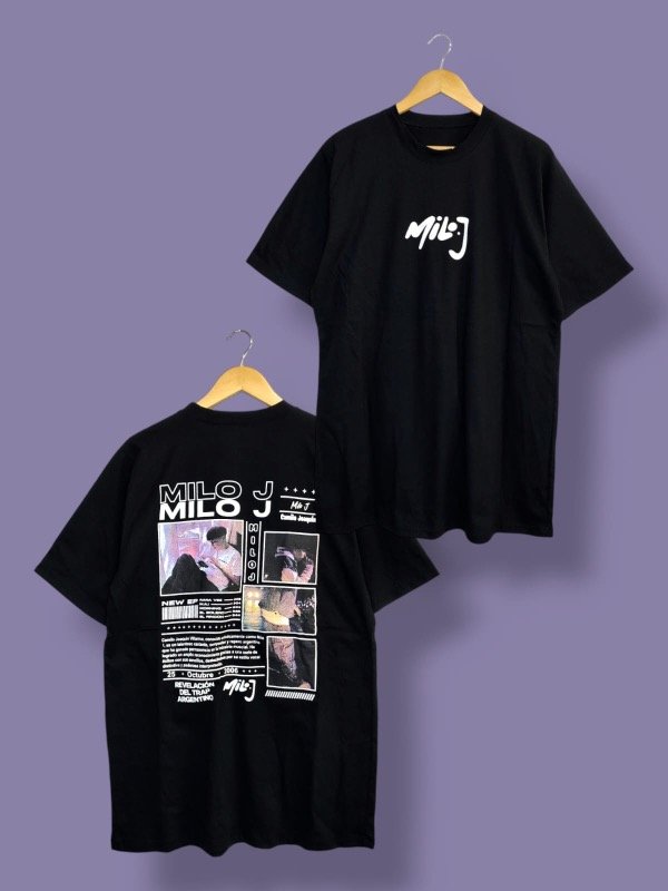 Producto - Remeron milo J