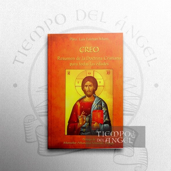 Producto - CREO. RESUMEN DE LA DOCTRINA CRISTIANA PARA TODAS LAS EDADES
