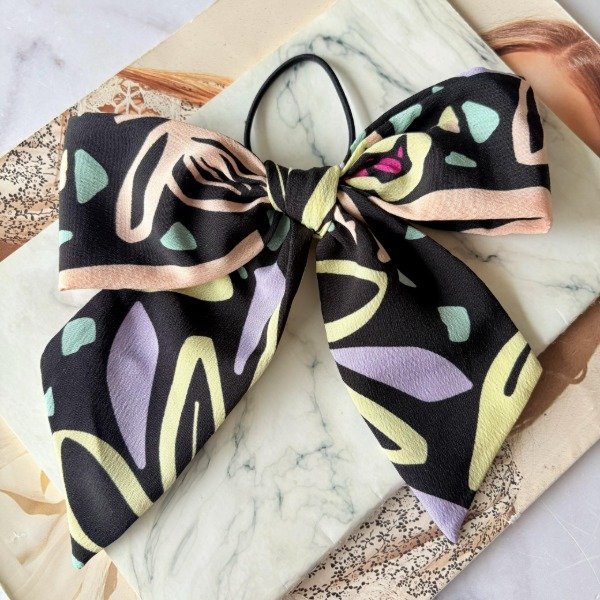 Producto - Moño Night Colours