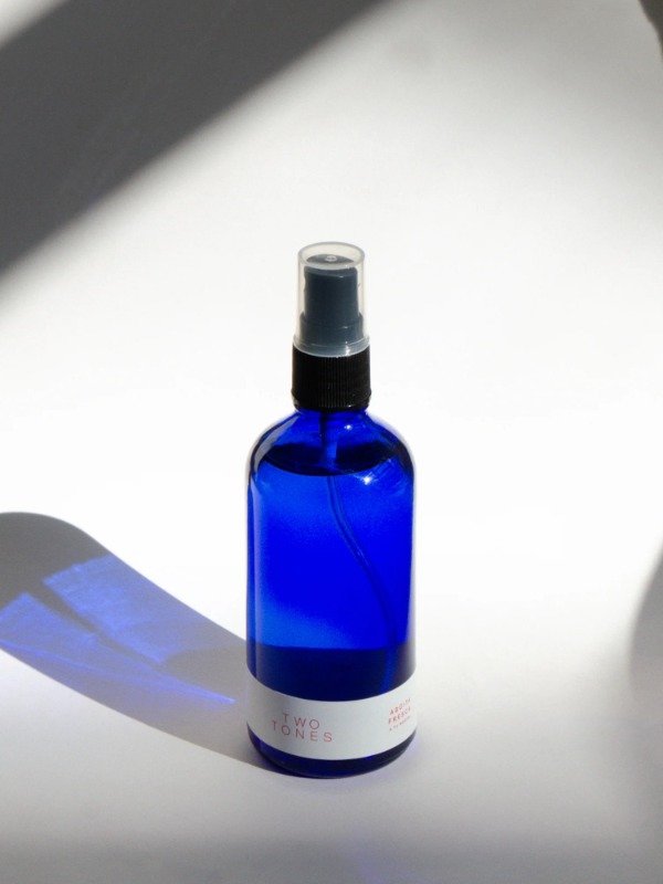 Producto - Tónico Hidratante Agüita Fresca x Two Tones