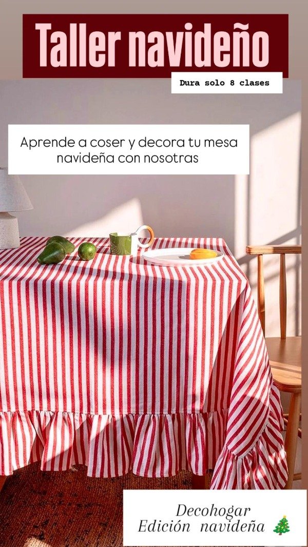 Producto - Decohogar, edición navideña