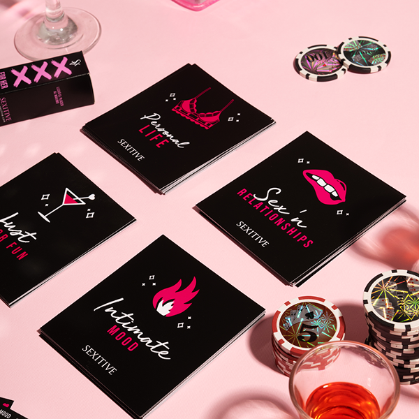 Producto - Ladies Night