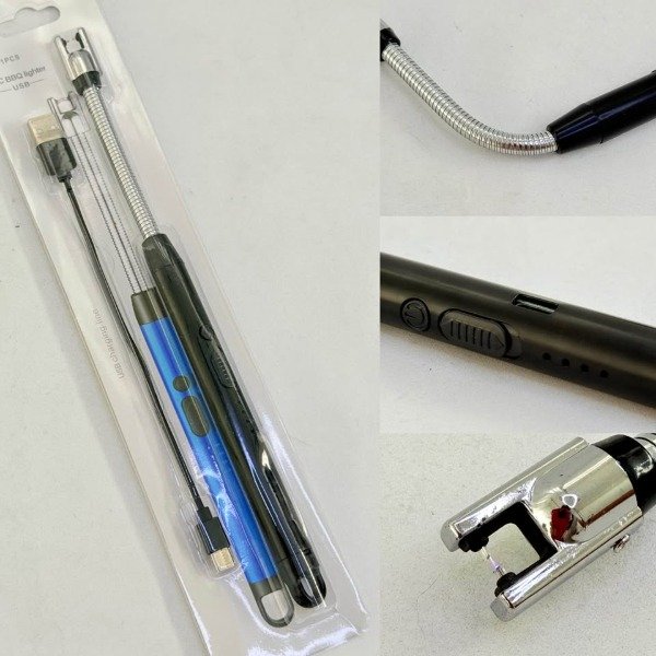 Producto - Encendedor eléctrico recargable - 2