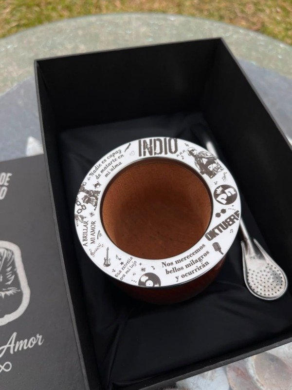 Producto - BOX IMPERIAL LAQUEADO INDIO - 3