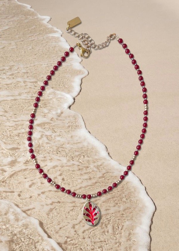 Producto - Collar Acacia